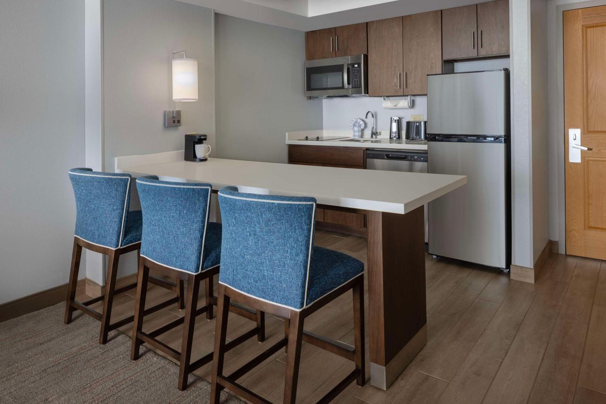Hampton Inn & Suites Myrtle Beach Oceanfront Dış mekan fotoğraf