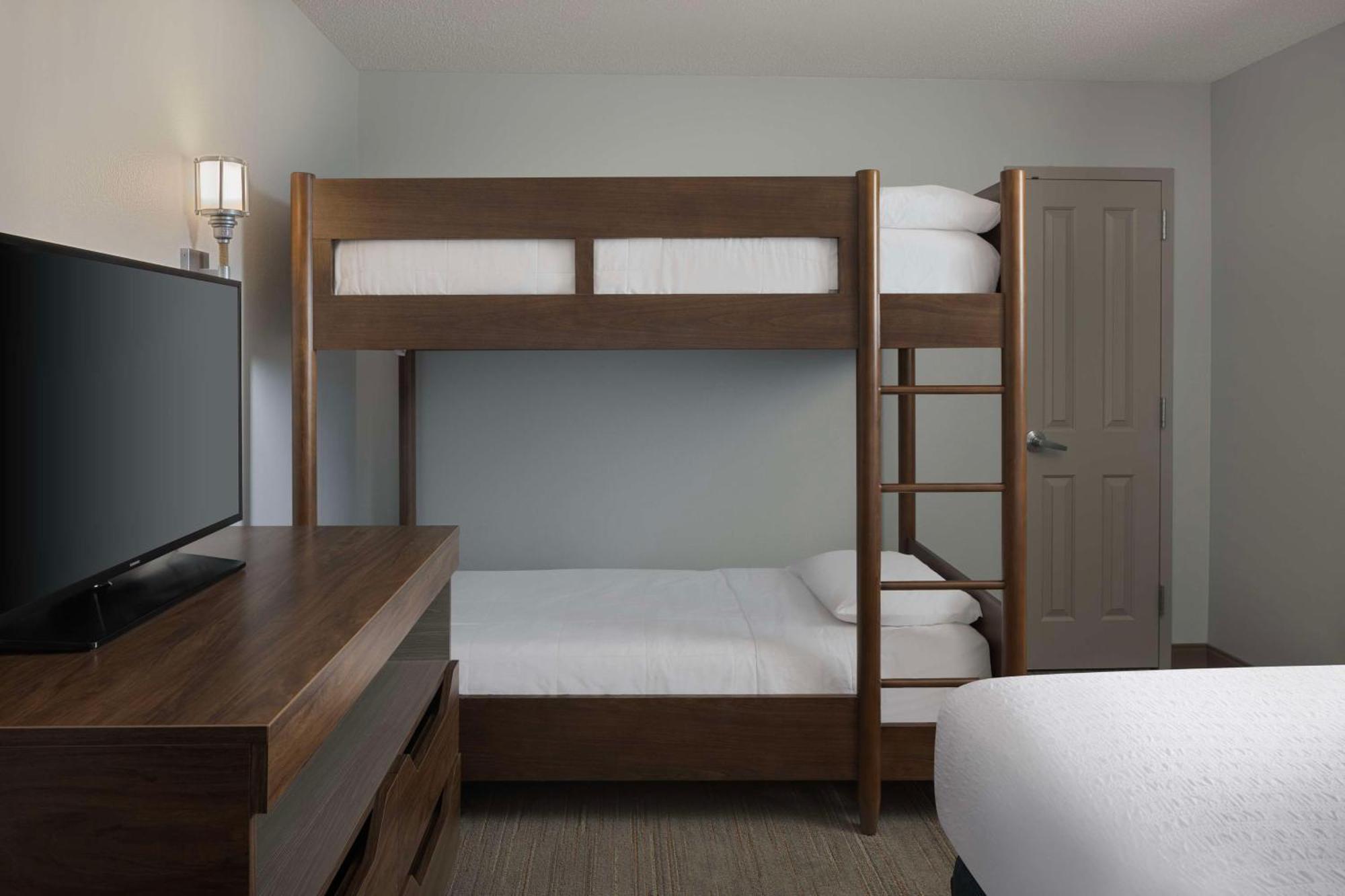 Hampton Inn & Suites Myrtle Beach Oceanfront Dış mekan fotoğraf